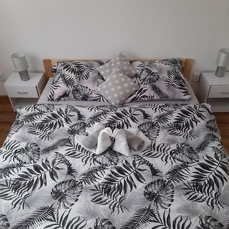 Apartmany Dianka Veľky Slavkov Bagian luar foto
