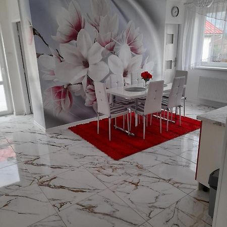 Apartmany Dianka Veľky Slavkov Bagian luar foto
