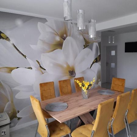 Apartmany Dianka Veľky Slavkov Bagian luar foto