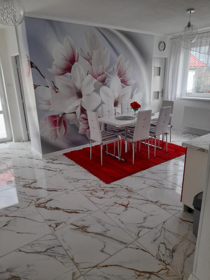 Apartmany Dianka Veľky Slavkov Bagian luar foto