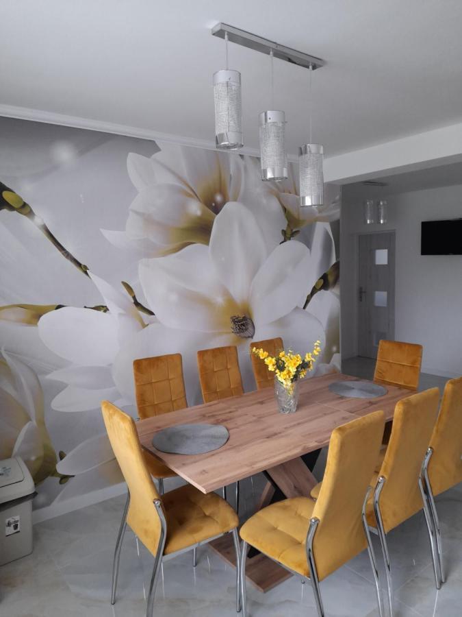 Apartmany Dianka Veľky Slavkov Bagian luar foto