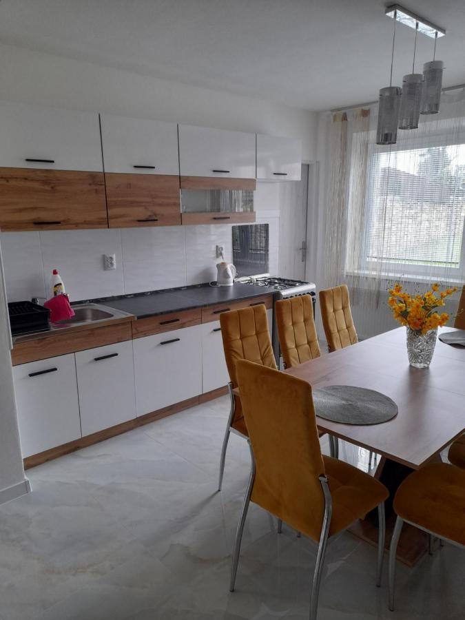Apartmany Dianka Veľky Slavkov Bagian luar foto