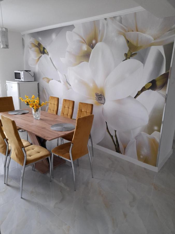Apartmany Dianka Veľky Slavkov Bagian luar foto